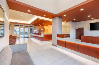 Hilton Vacation Club Desert Retreat Las Vegas - 4