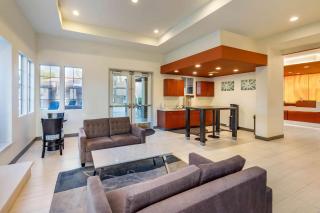 Hilton Vacation Club Desert Retreat Las Vegas - 3