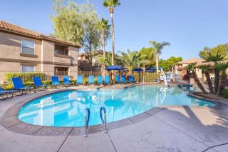 Hilton Vacation Club Desert Retreat Las Vegas - Las Vegas - 1