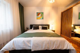 Fortuna Apartments - Baia Mare - 6