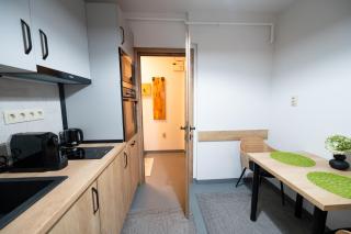 Fortuna Apartments - Baia Mare - 3