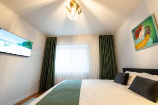 Fortuna Apartments - Baia Mare - 7