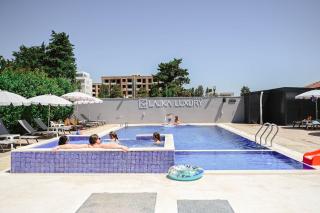 Hotel Lajka Luxury - Ulcinj - 5