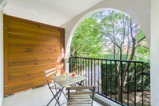 Garden & City Aix En Provence - Rousset - Rousset - 6