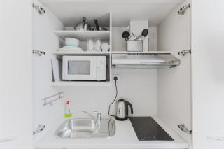 Modern Kensington Apartments - Londra - 6