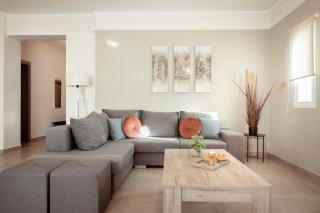 Villa Nicoldia with private pool near Laganas - 1