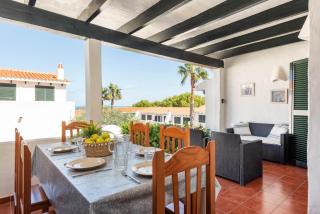 Apartamento Arenal Jardin - 1