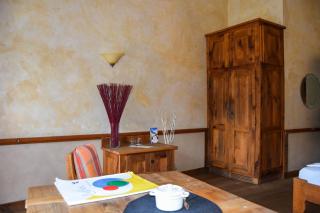 Hôtel Restaurant Le Saint-Christophe - 1