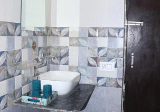 Navilu Kallu Homestay by StayApart - Alūr - 2
