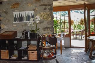 Hôtel Restaurant Le Saint-Christophe - 7