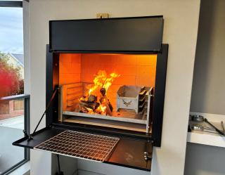 Bond Self-Catering Unit - 3