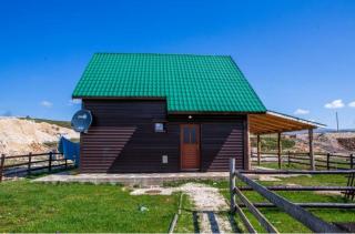 House Negro Žabljak - Žabljak - 3