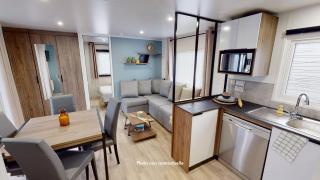 Camping Officiel Siblu Domaine de Soulac - Soulac-sur-Mer - 9
