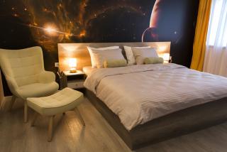 Galaxy Apartments - Belgrade - 0