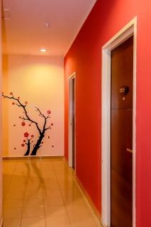 Victoria Inn, Penang - George Town - 4