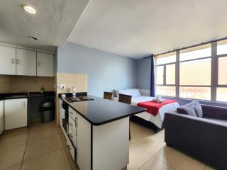 Tenbury Beach Apartment 604 - Durban - 4