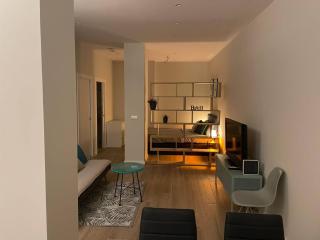 Apartamento moderno de 70 metros a 300 metros de la playa - Valencia - 9