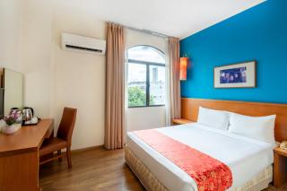 Victoria Inn, Penang - George Town - 5