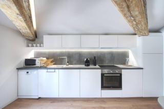 Superbe appartement, hypercentre, 4chambres. - Béziers - 7