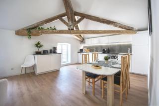 Superbe appartement, hypercentre, 4chambres. - Béziers - 5