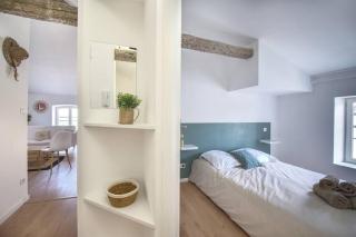 Superbe appartement, hypercentre, 4chambres. - Béziers - 3