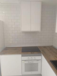 Apartamento moderno de 70 metros a 300 metros de la playa - Valencia - 3