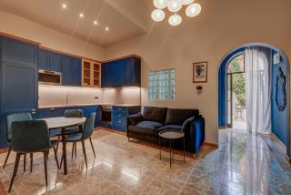 DESIGNER'S 2BR APARTMENT - SLIEMA FERRIES - Sliema - 7