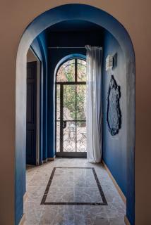 DESIGNER'S 2BR APARTMENT - SLIEMA FERRIES - 5