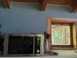 Casita en el bosque - Bariloche - 6