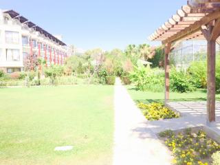 Armas Labada - Kemer - 2