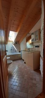 Berg Apartments - Appartamento famigliare moderno - Stava - 7