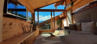 Berg Apartments - Appartamento famigliare moderno - Stava - 3