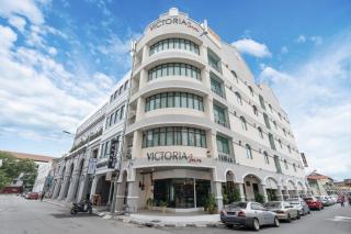Victoria Inn, Penang - George Town - 0