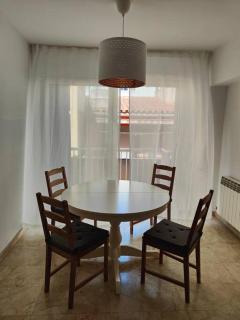 First sea line nice duplex with terrace - 8