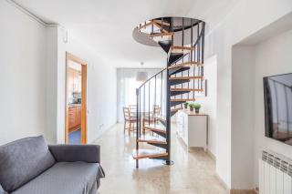 First sea line nice duplex with terrace - 4