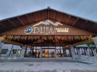 Duja Chalet Ski Center - Sarıkamıs - 6