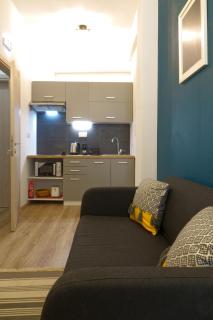 You & Me Cozy Apartments BY ZAIN - Atene - 7