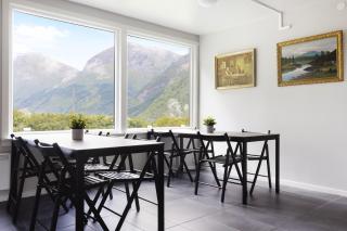 Trolltunga Hostel - Tyssedal - 7