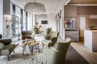 Babylon Hotel Den Haag - L'Aia - 5