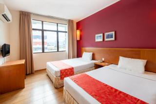 Victoria Inn, Penang - George Town - 6