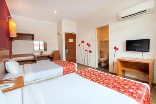 Victoria Inn, Penang - George Town - 3