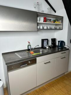 Urban Living unter den Dächern der Göttinger Altstadt - 2