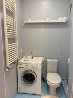 Flat in Chisinau - 1