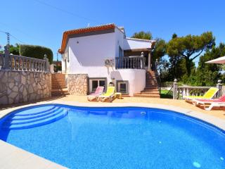 Casa Robyn Javea - 5022-1 6p - El Tosalet - 5