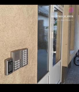 Apartman B&S Apatin - Apatin - 3