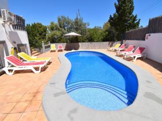 Casa Robyn Javea - 5022-1 6p - El Tosalet - 3
