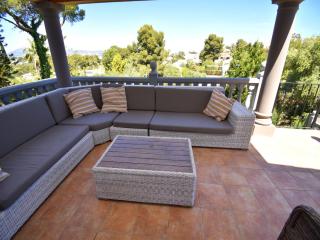 Casa Robyn Javea - 5022-1 6p - El Tosalet - 2