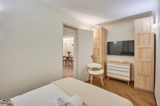 Apartment Le Marais by Studio prestige - París - 2