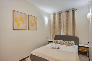 Apartment Le Marais by Studio prestige - París - 3