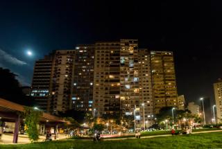 Apartamento NOVO Praça Roosevelt - São Paulo - 0
